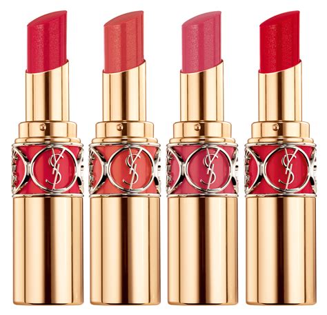 ysl lipstick images